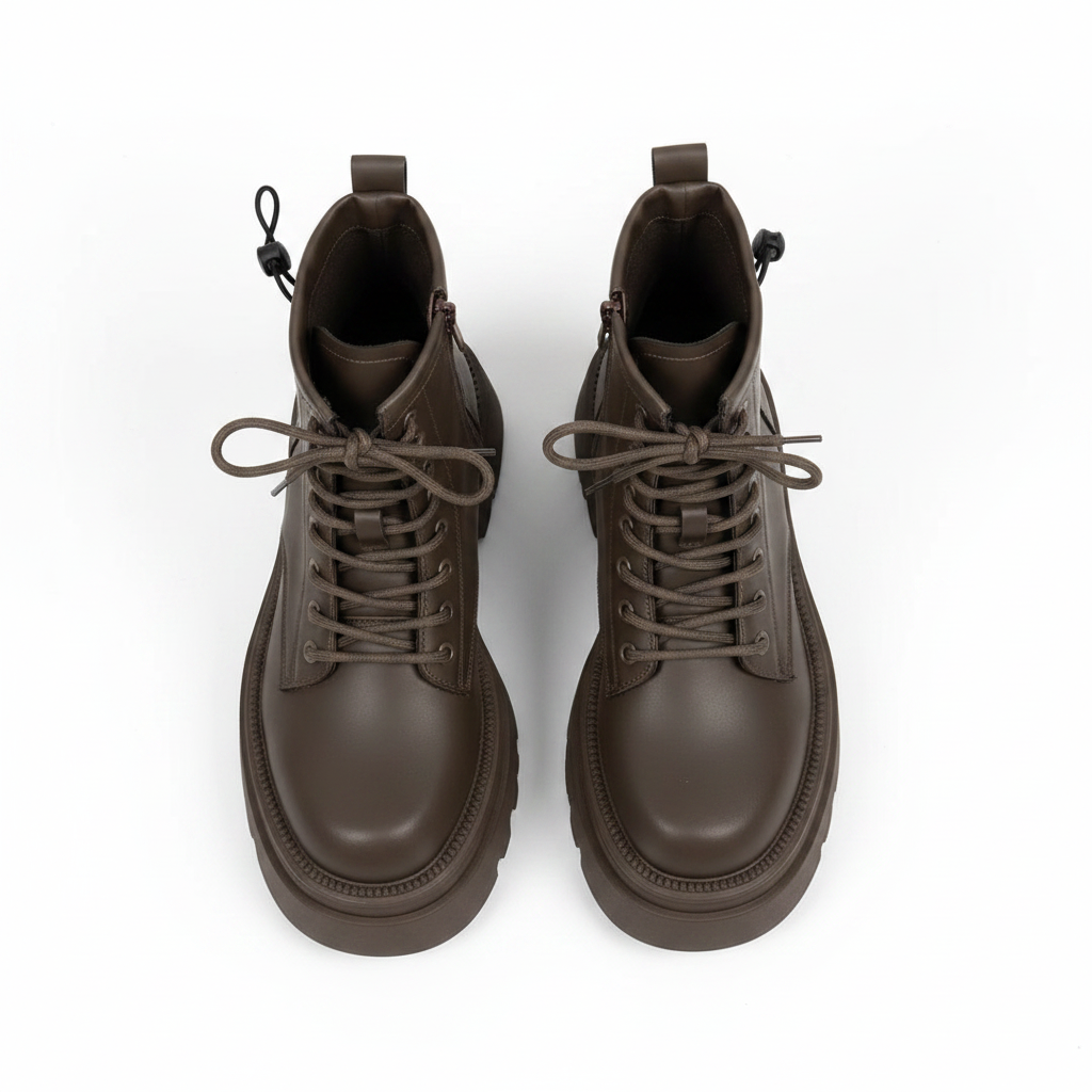 The Combat Kickers