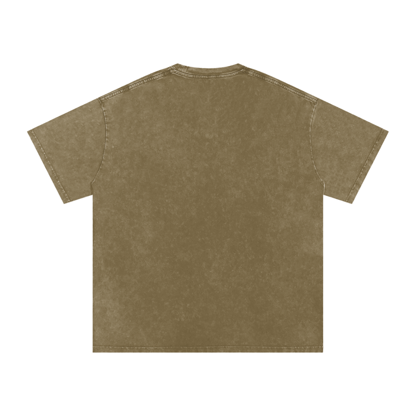 Wild Ones Oversized T-Shirt