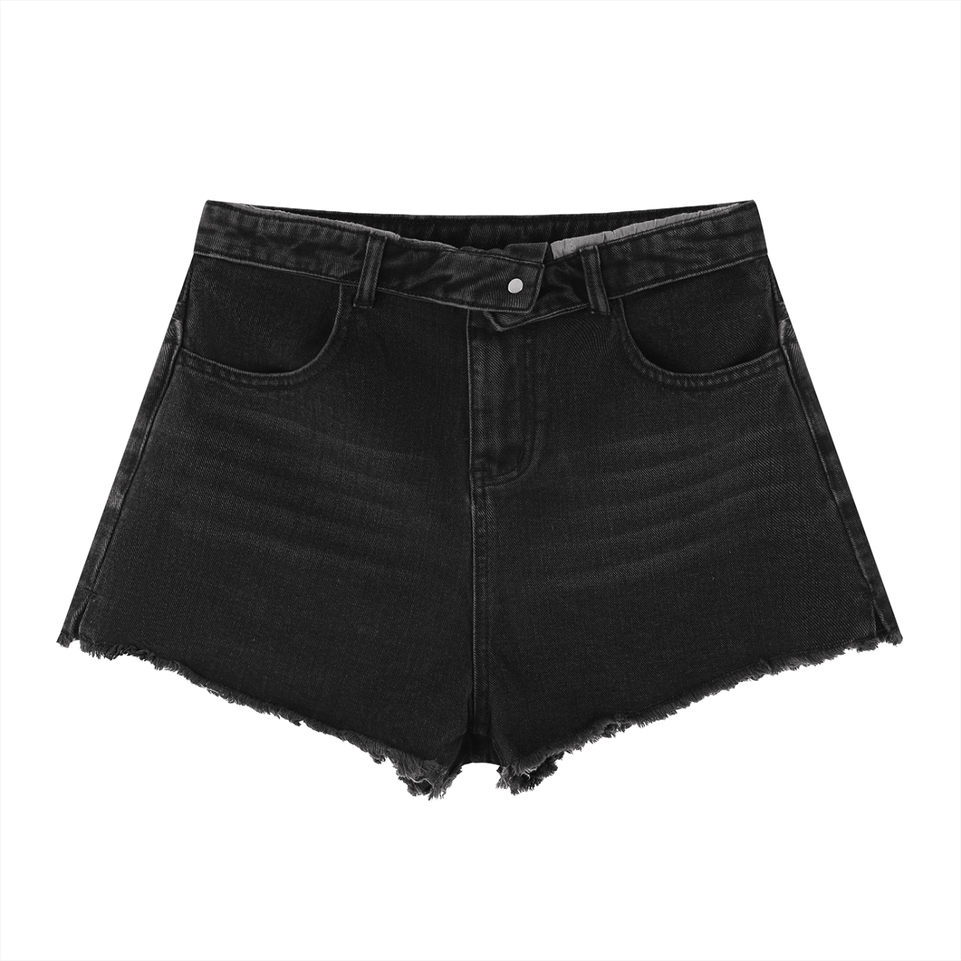 The Retro Babe Denims