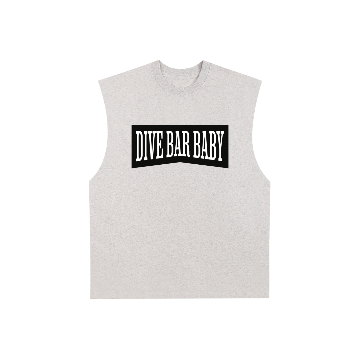 Dive Bar Tank