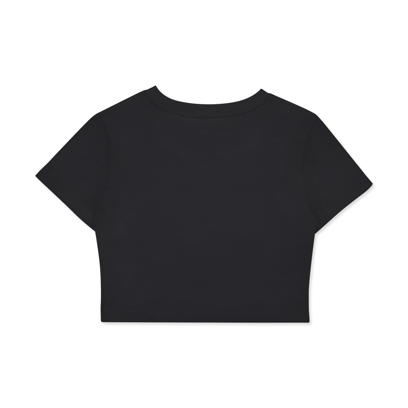 Desert + The Dame Crop Tee