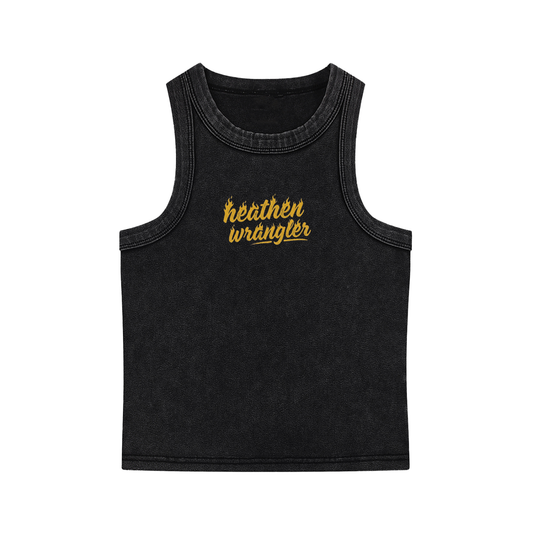 Heathen Wrangler Tank