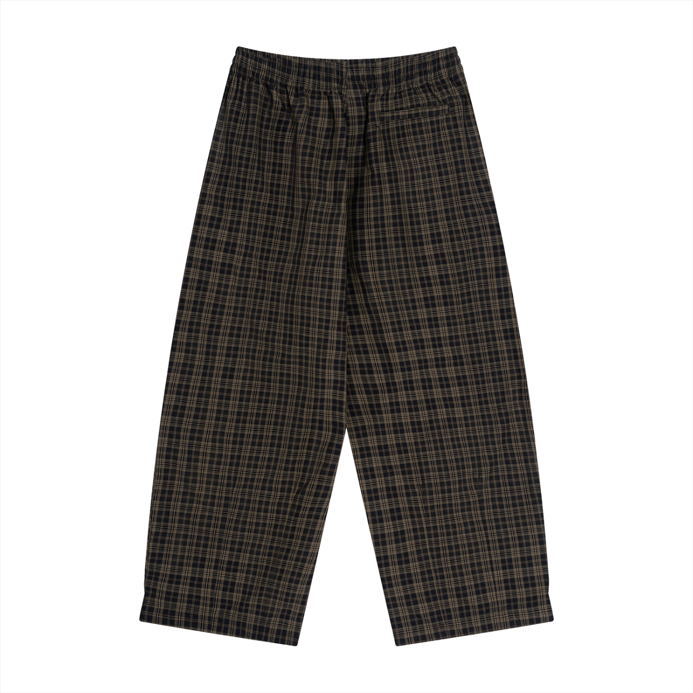 Pretty in Plaids