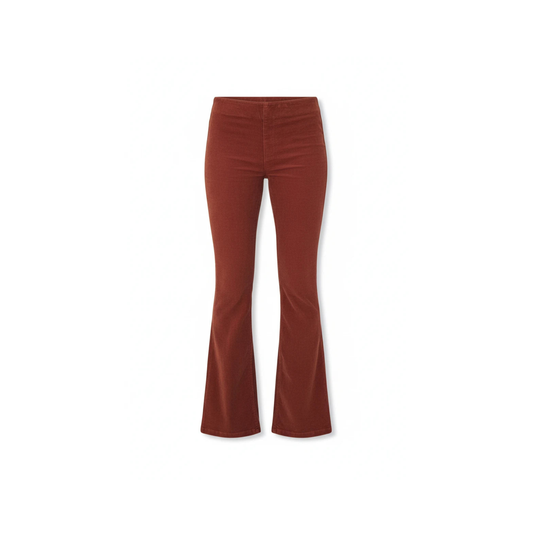 The Grindhouse Flares