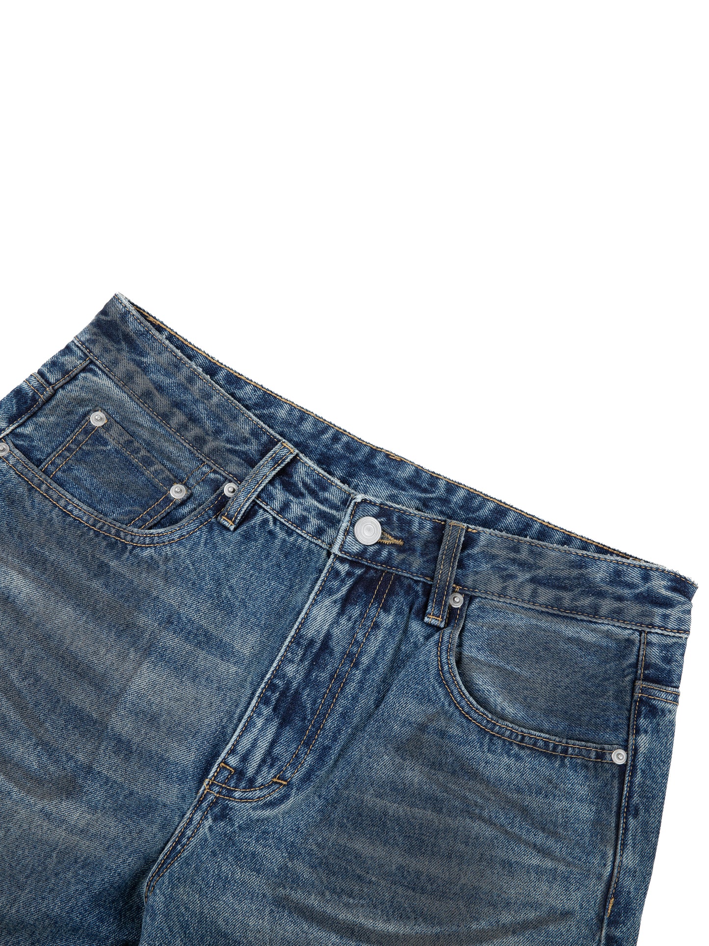 888 Denims
