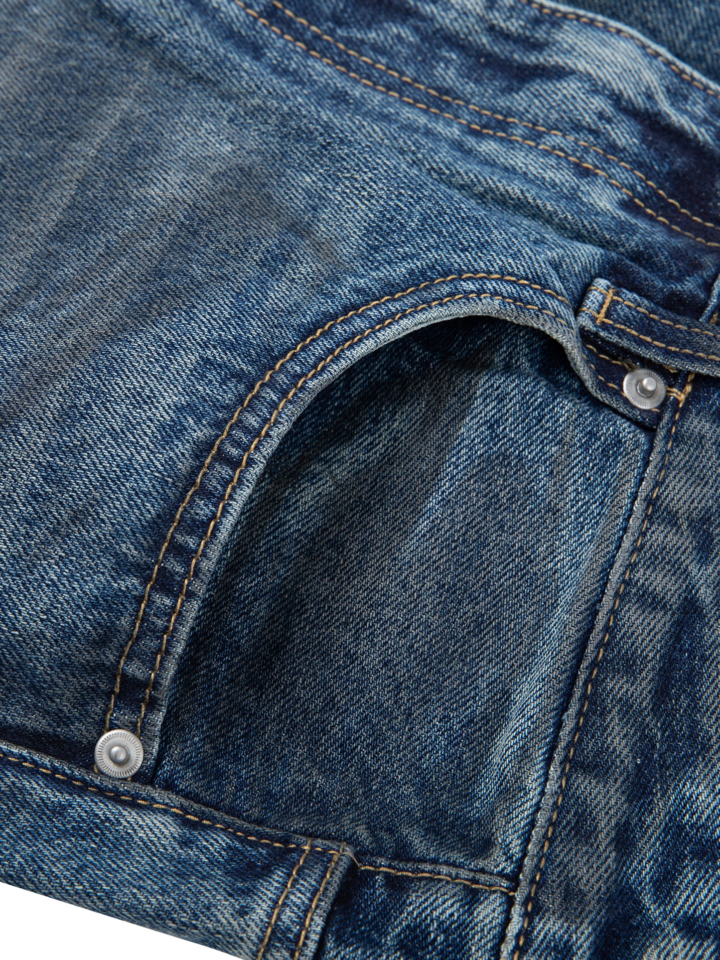 888 Denims