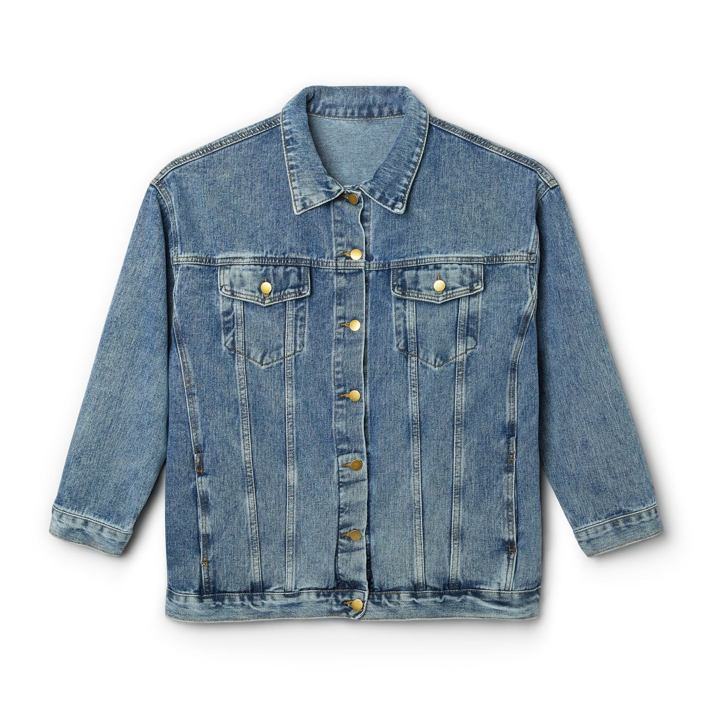 Dive Bar Denim