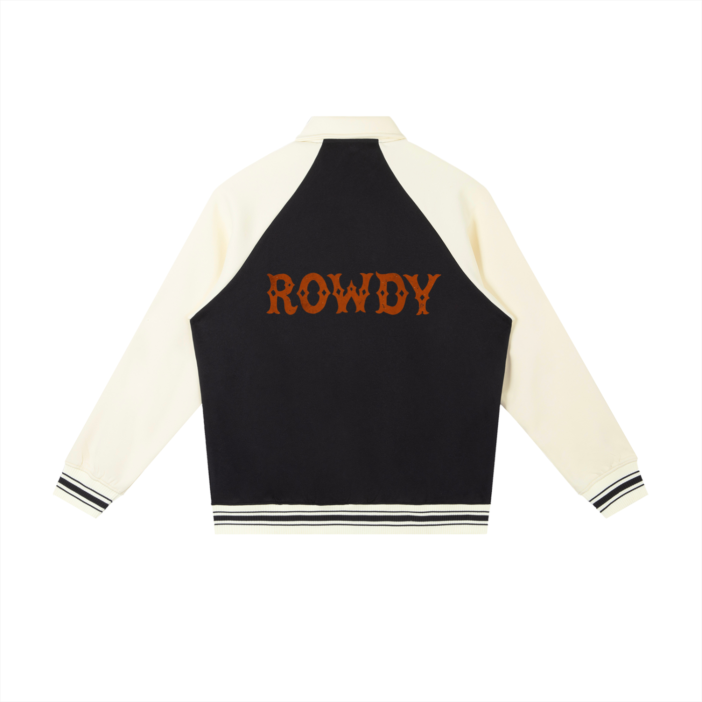 The Rowdy Jacket