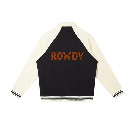 The Rowdy Jacket