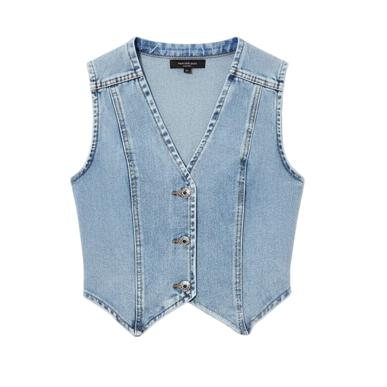The Vixen Vest