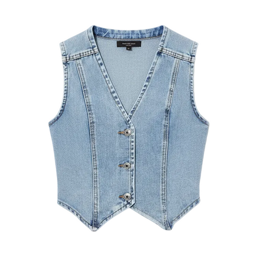 The Vixen Vest