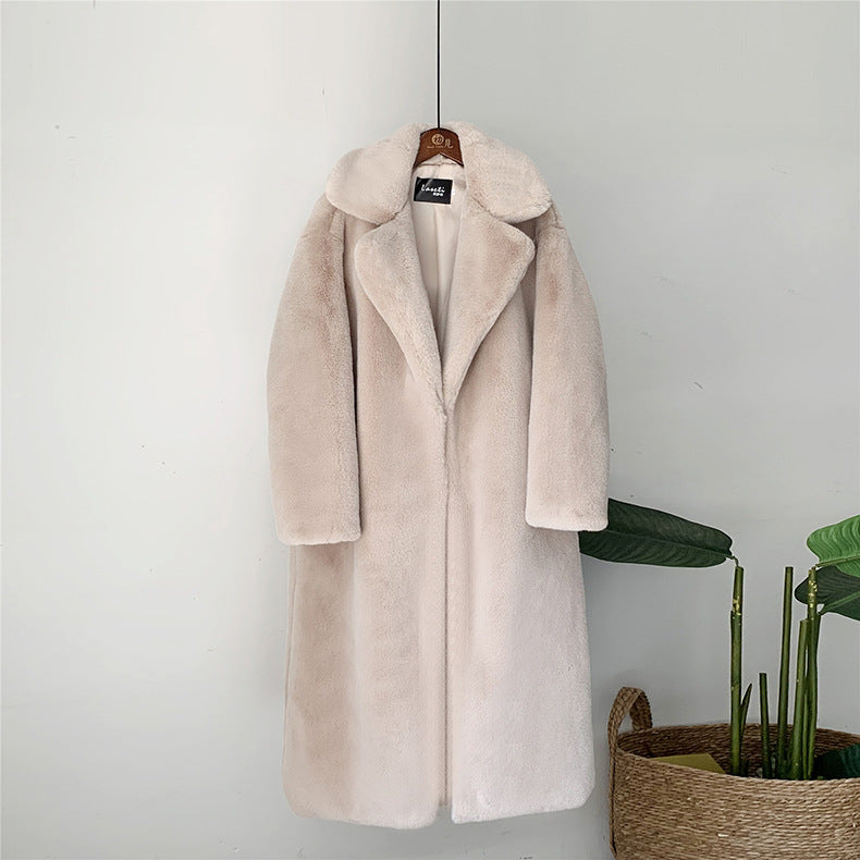 Furocious Faux Fur